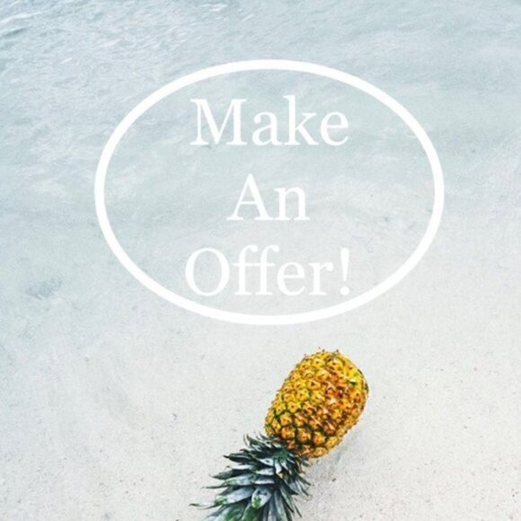 Make an Offer! You never know unless you ask! - Picture 1 of 1